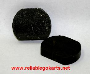 Brake Puck, Thunder Karts, set Brake Puck, Thunder Karts, set