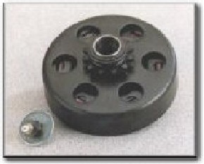 Clutch (Groundhog GH-41) Clutch (Groundhog GH-41)