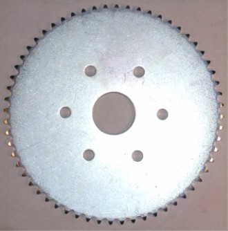 Sprocket, 35-60, Manco Sprocket, 35-60, Manco