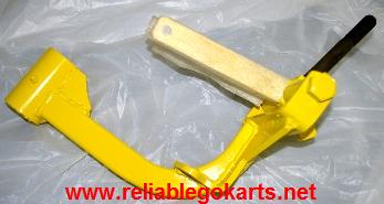 Swing Arm, BTK Charger, Right Swing Arm, BTK Charger, Right